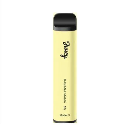 Juucy Model X Disposable Vape Device - 1 Pack