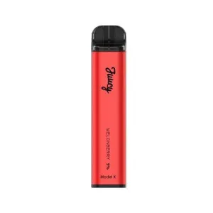 Juucy Model X Disposable Vape Device - 1 Pack