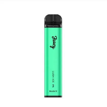 Juucy Model X Disposable Vape Device - 1 Pack