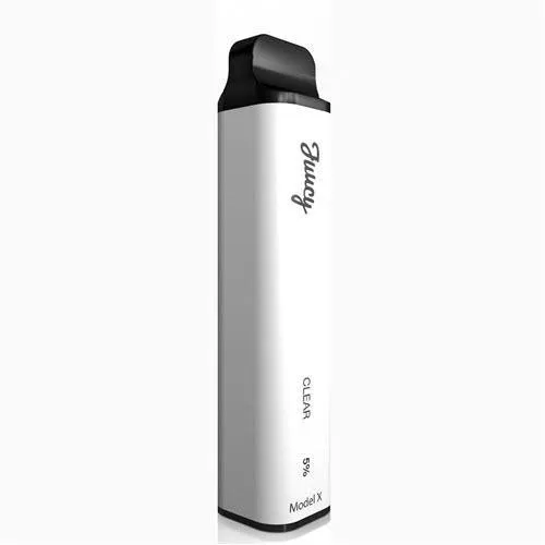 Juucy Model X Disposable Vape Device - 1 Pack