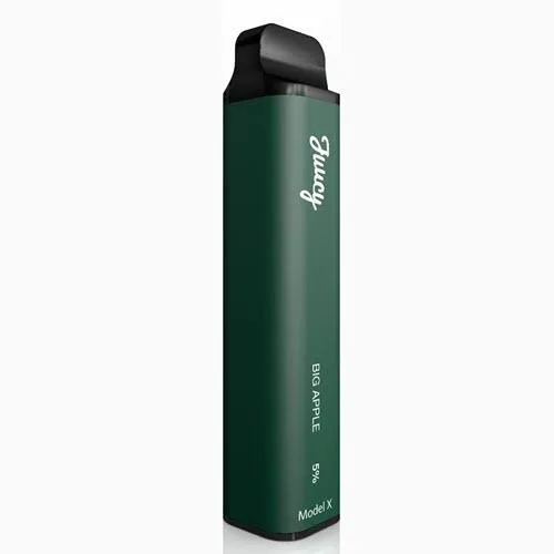 Juucy Model X Disposable Vape Device - 1 Pack