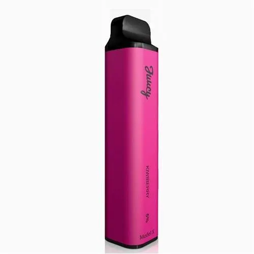 Juucy Model X Disposable Vape Device - 1 Pack