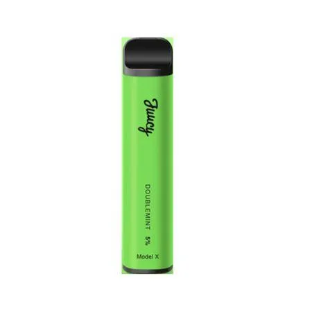 Juucy Model X Disposable Vape Device - 1 Pack