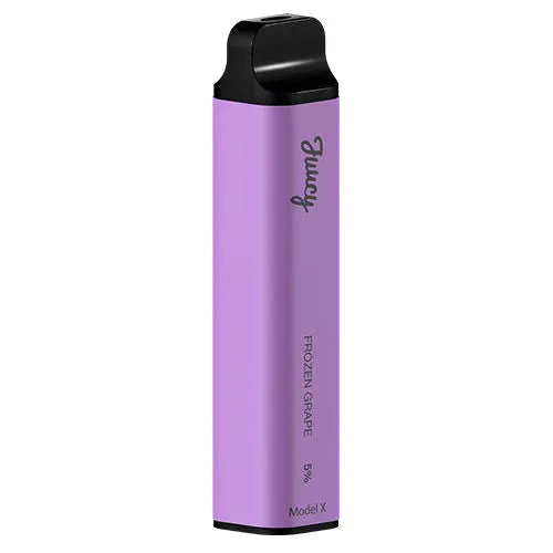 Juucy Model X Disposable Vape Device - 1 Pack