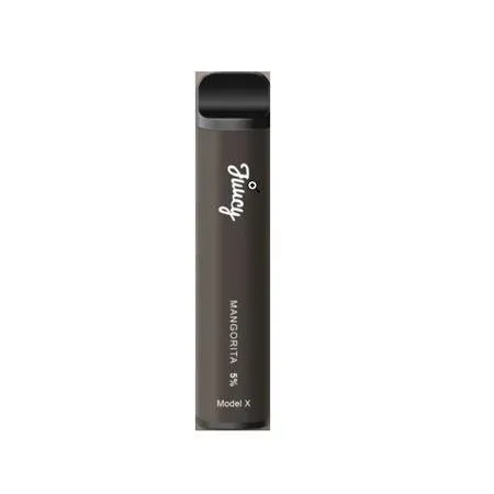Juucy Model X Disposable Vape Device - 1 Pack