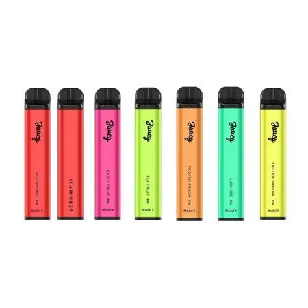 Juucy Model X Disposable Vape Device - 1 Pack