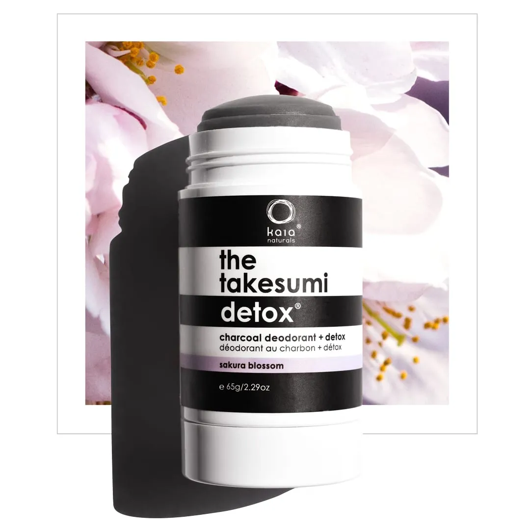Kaia Sakura Blossom Deo 65