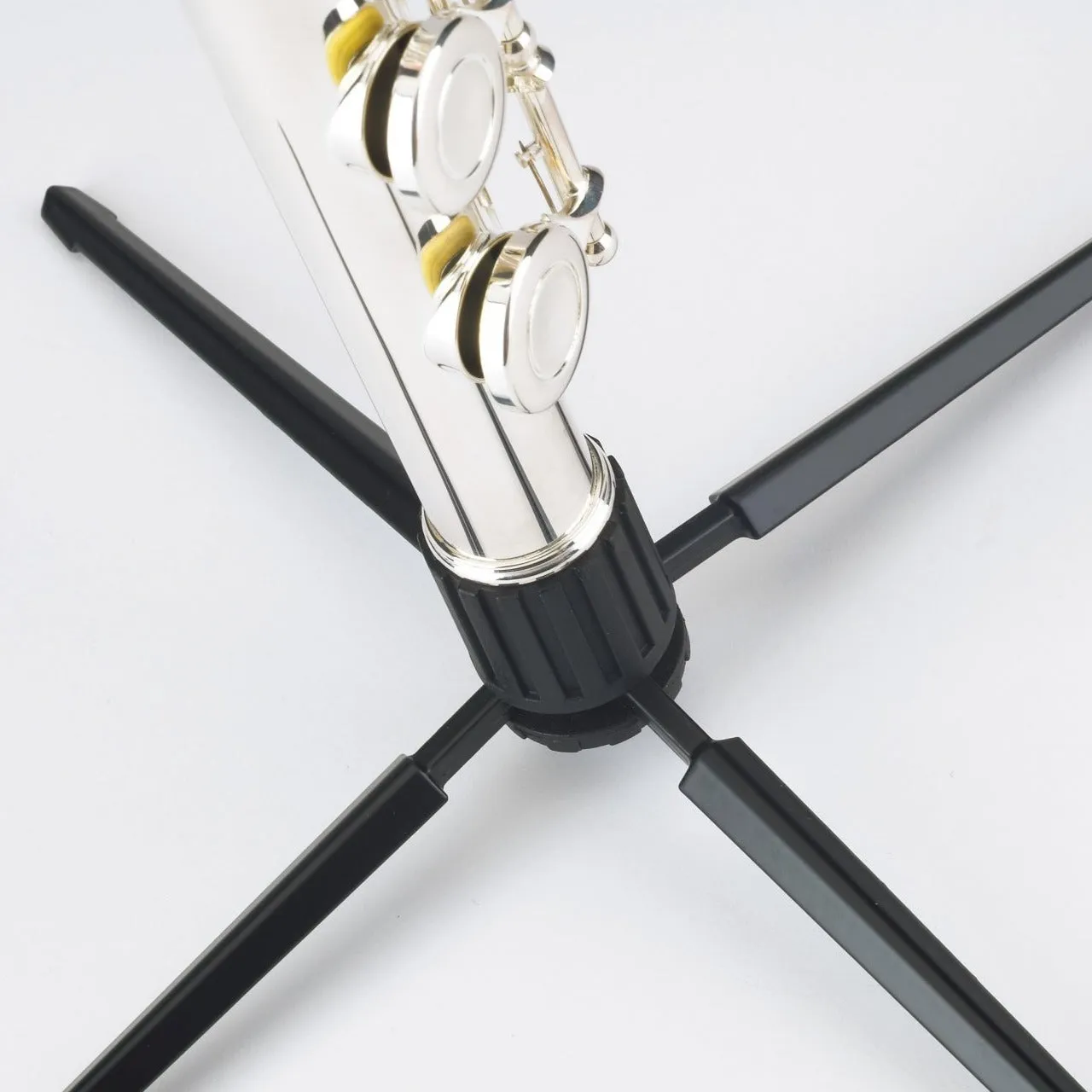 K&M 15232 Compact Flute Stand