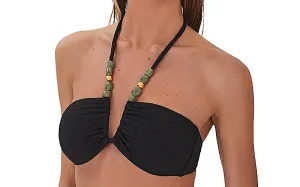 Kiana Carol-Kiana Detail Bikini