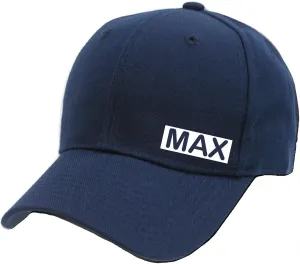 Kids Personalised Named Cap