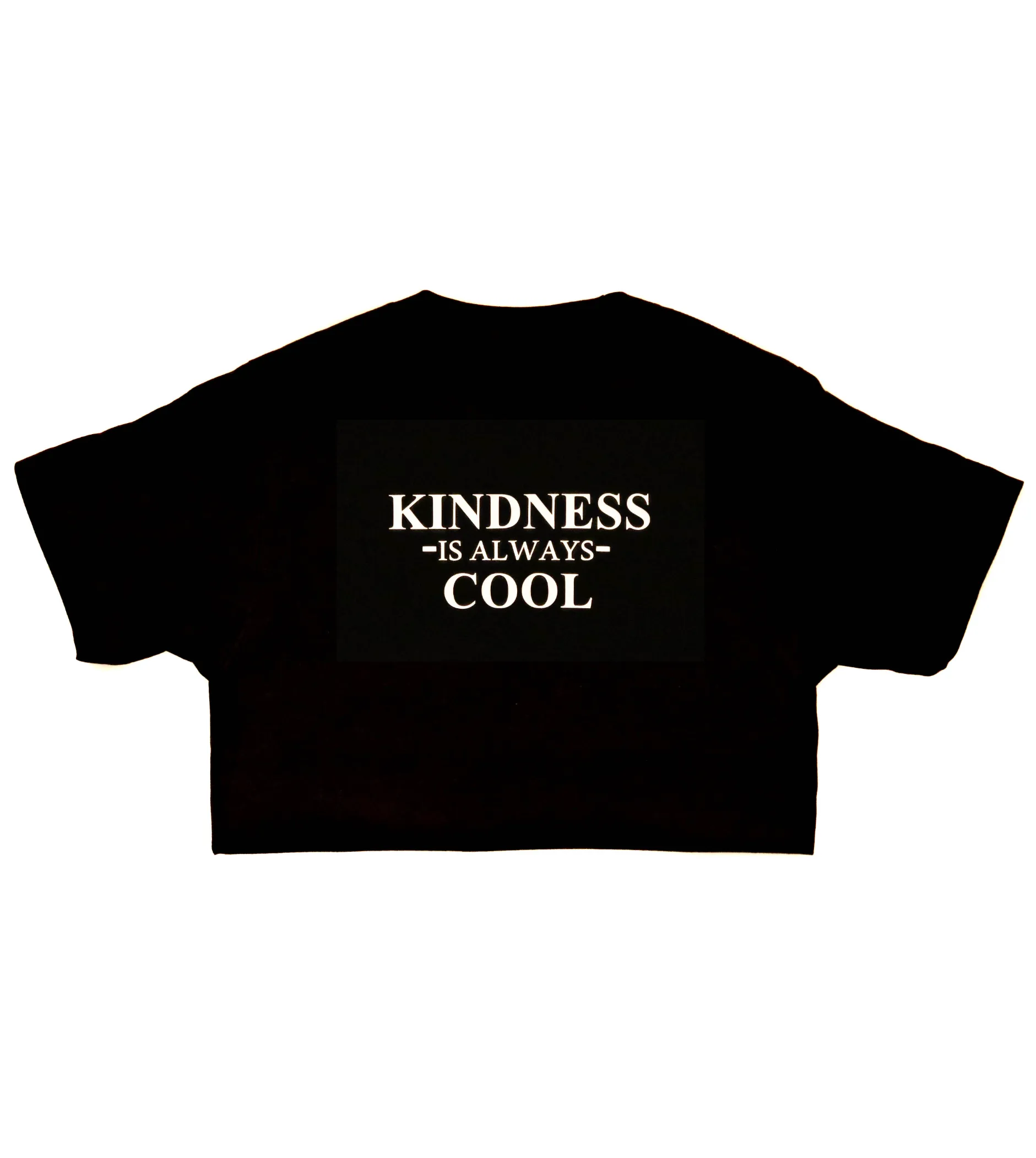 Kindness Is Always Cool
