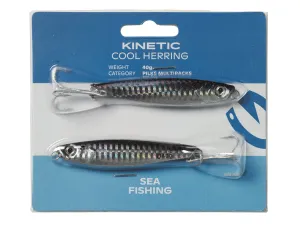Kinetic Cool Herring 2 Pack