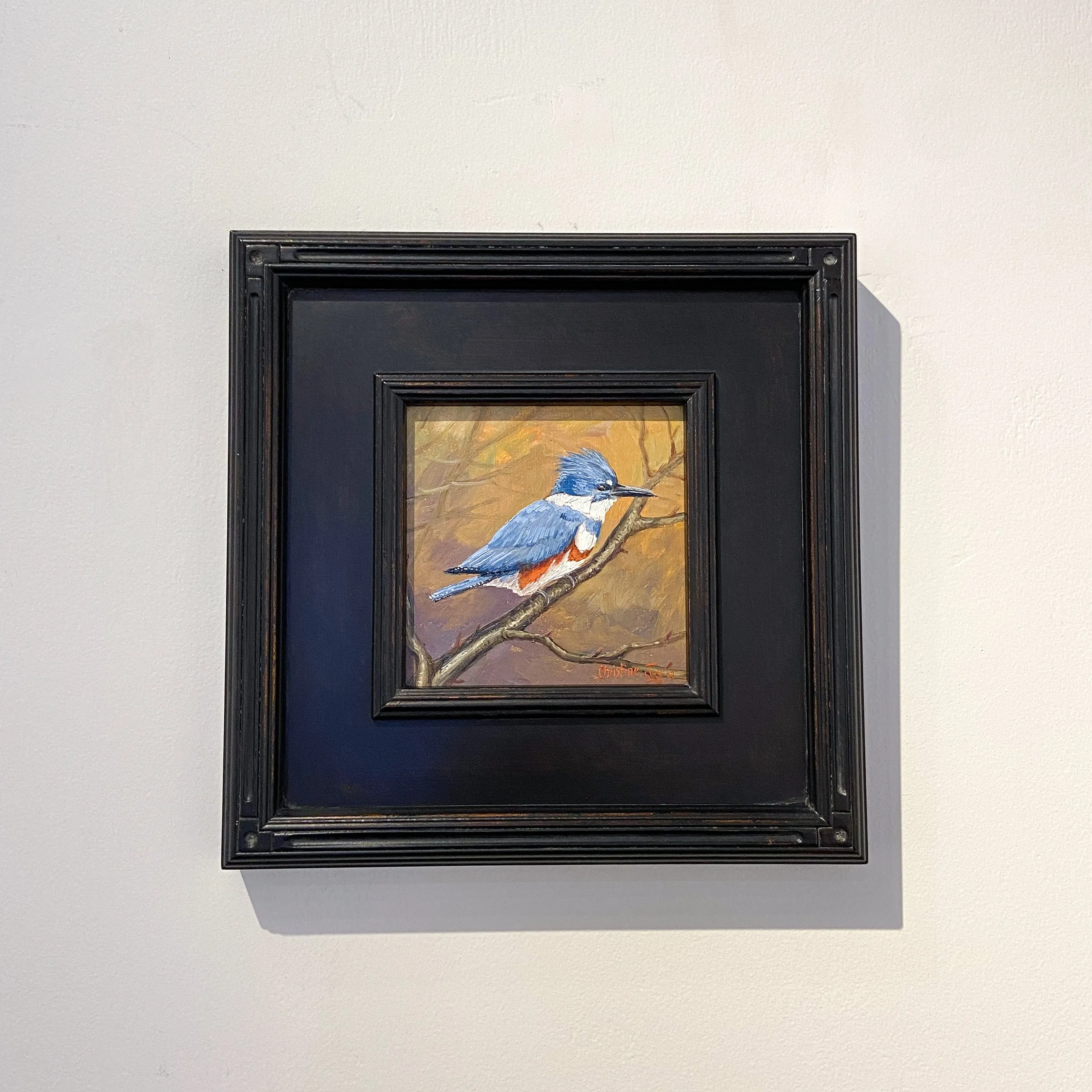 Kingfisher