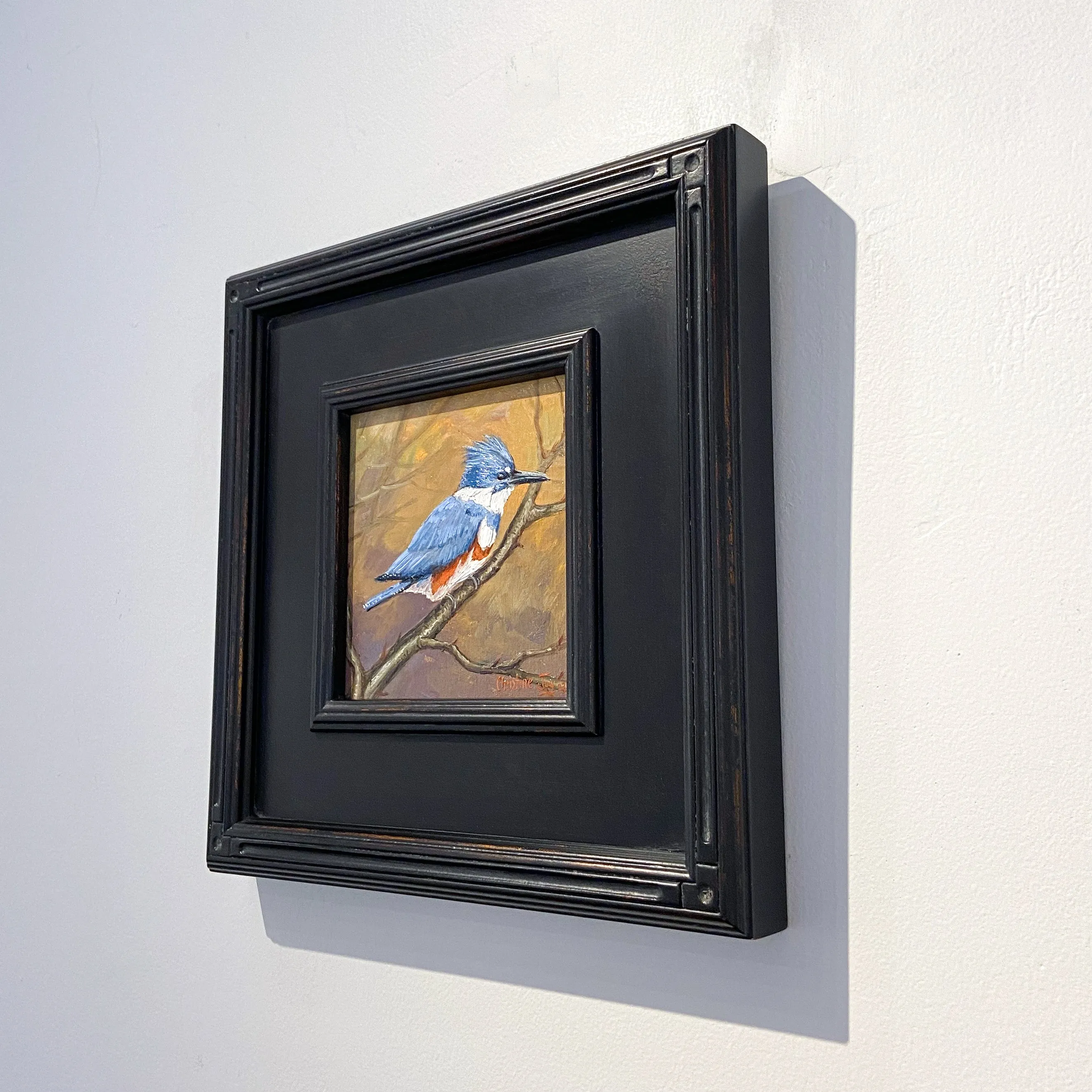 Kingfisher
