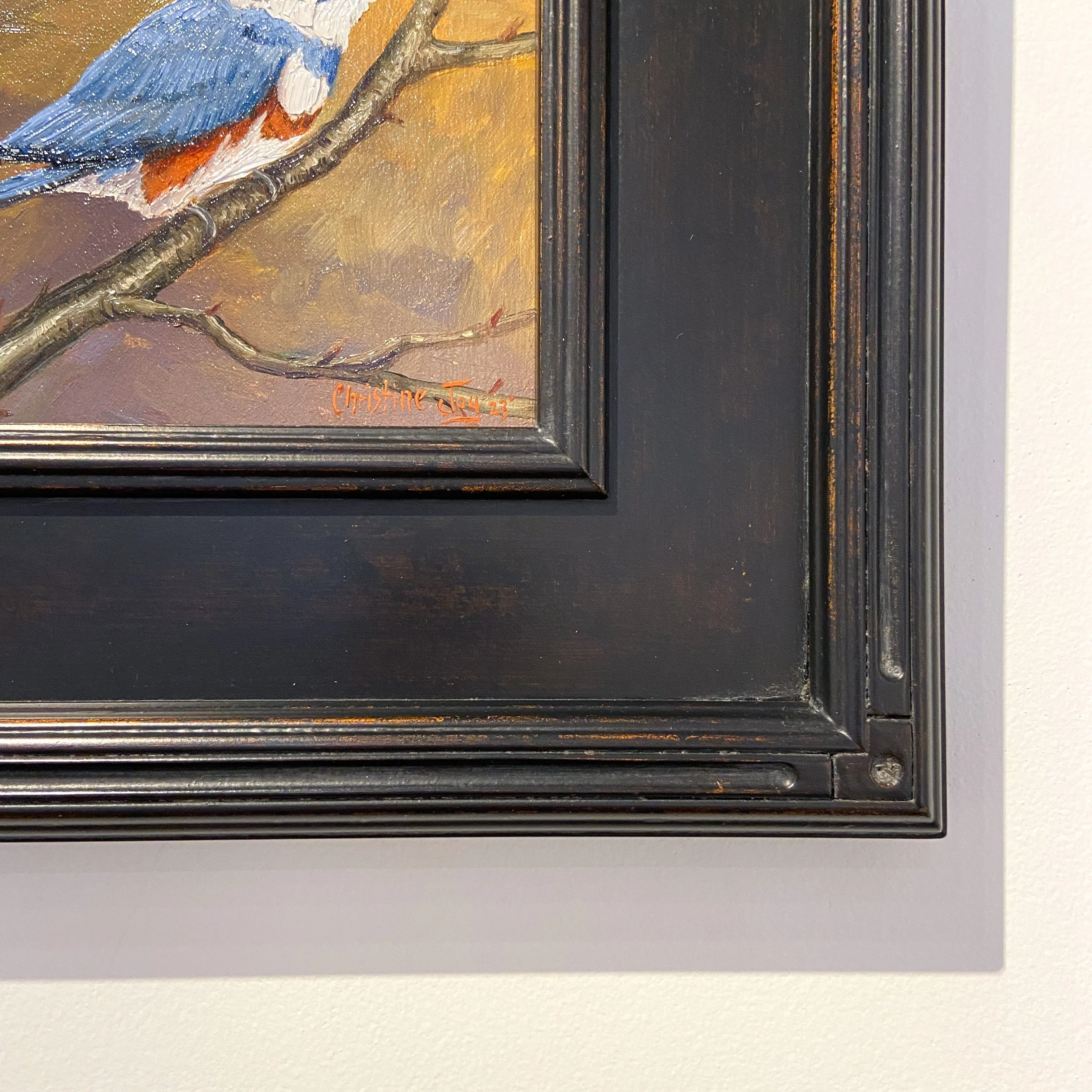 Kingfisher