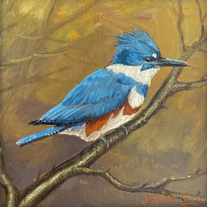 Kingfisher