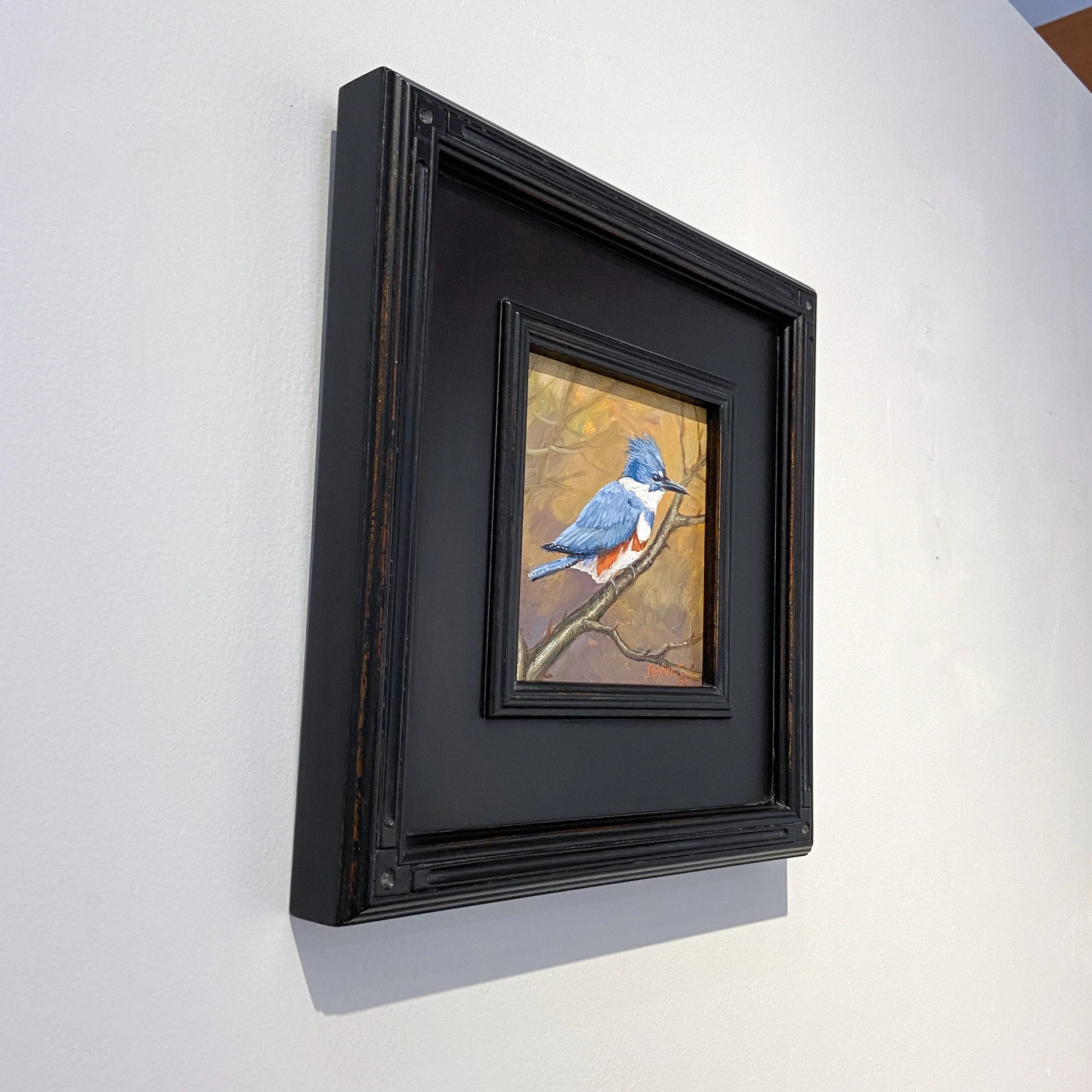 Kingfisher