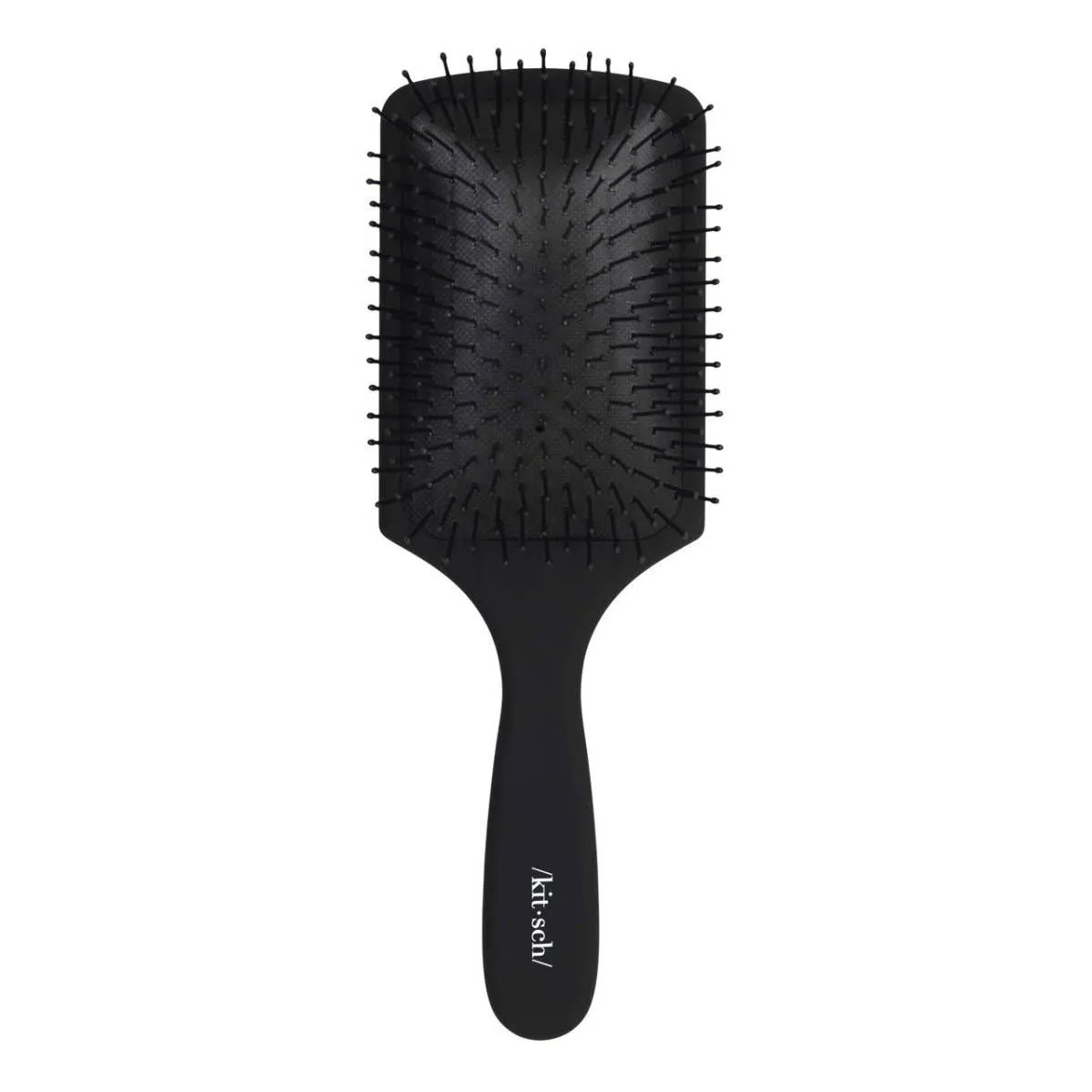 Kitsch Consciously Created Paddle Brush