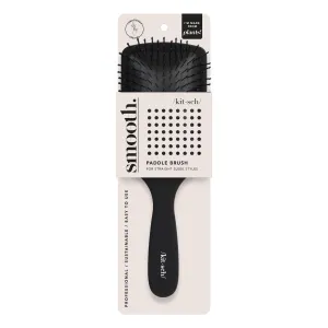 Kitsch Consciously Created Paddle Brush