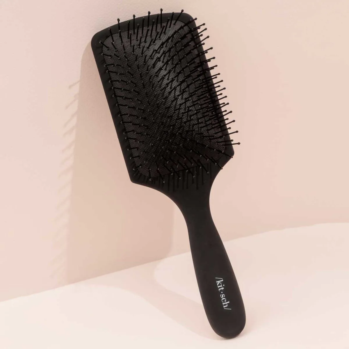 Kitsch Consciously Created Paddle Brush