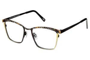 Kliik:denmark Eyewear Eyeglasses Kliik 611