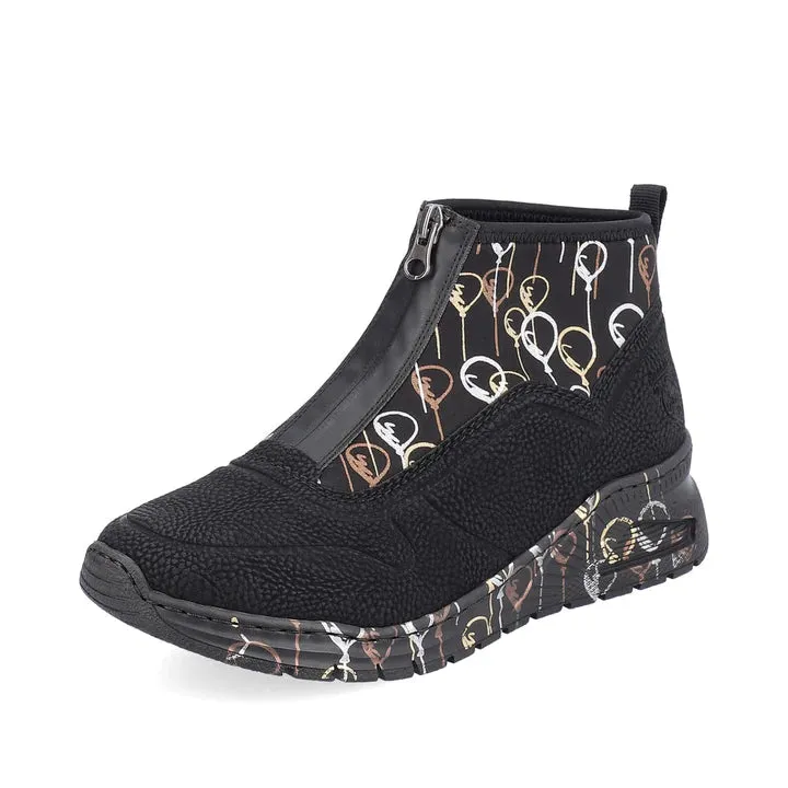 Ladies Ankle Boot