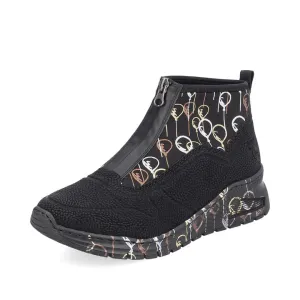 Ladies Ankle Boot
