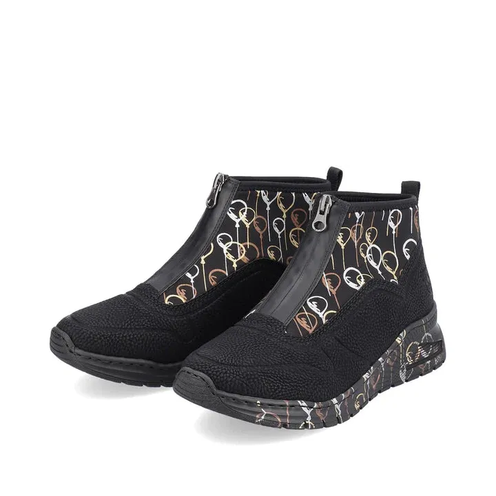 Ladies Ankle Boot