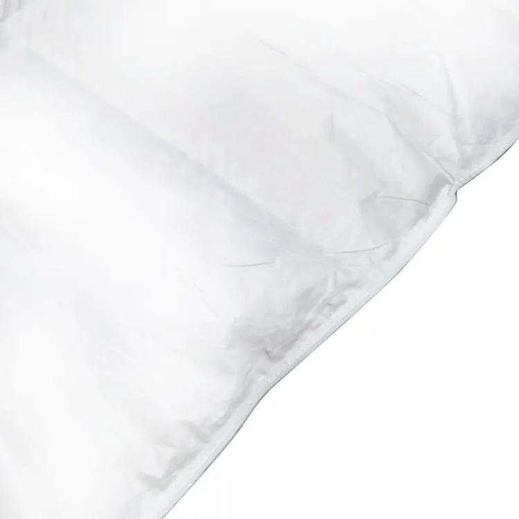 LAURA HILL 700GSM GOOSE DOWN FEATHER COMFORTER DOONA