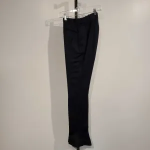 LeCheval Navy Pleasure Jods No Suede(25 1/2W, 33 1INS)