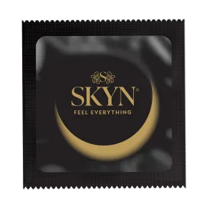 Lifestyles Skyn Original Non Latex Lubricated Condoms - 1 unit