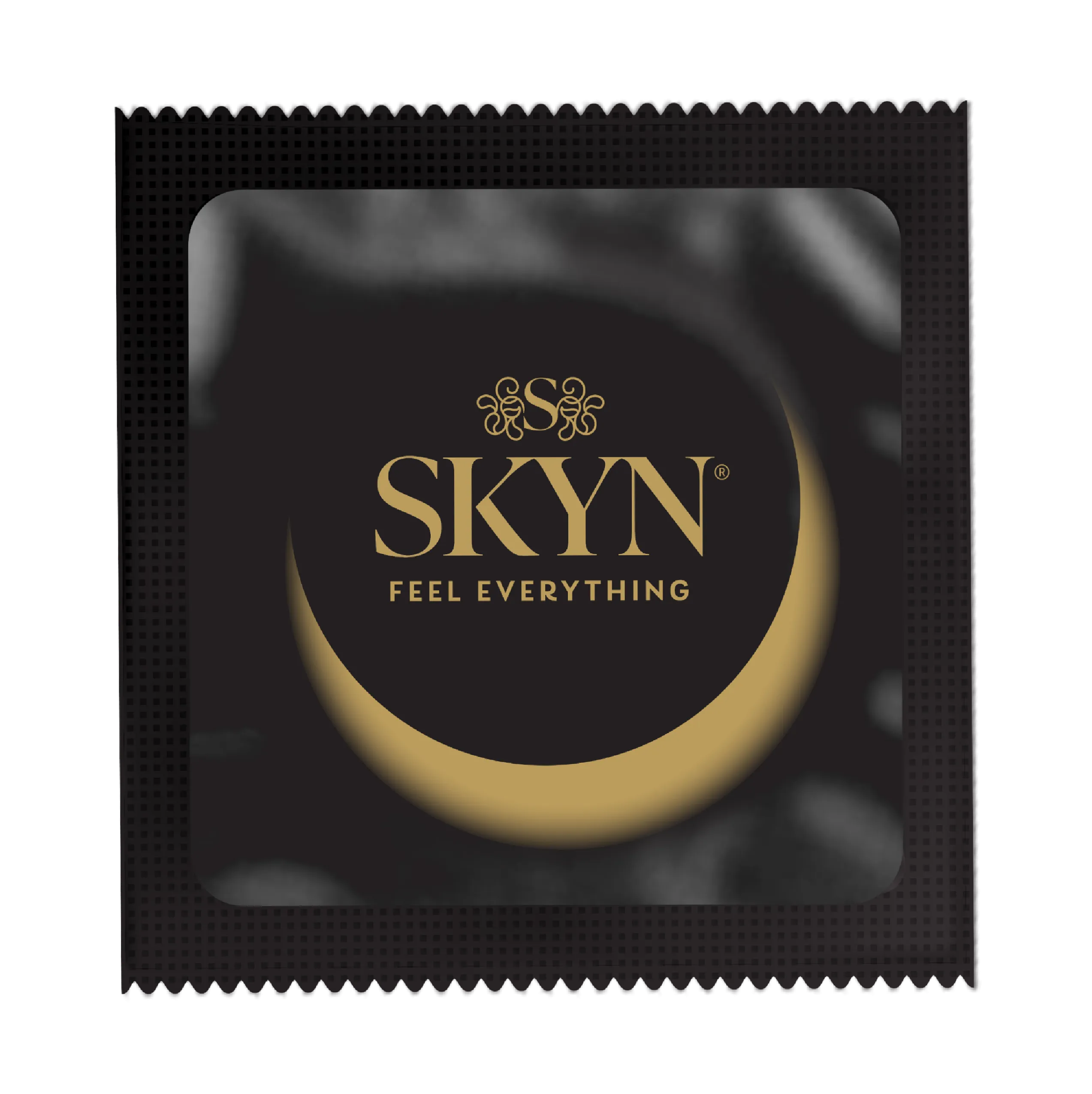 Lifestyles Skyn Original Non Latex Lubricated Condoms - 1 unit