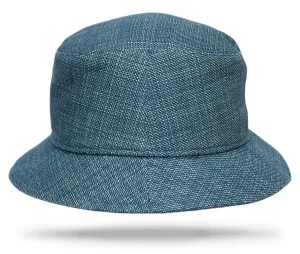 Linen Cotton Bucket Hat