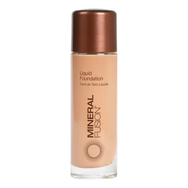 Liquid Foundation Cool 1