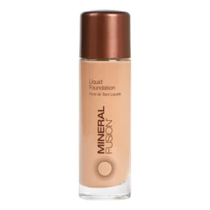 Liquid Foundation Cool 1