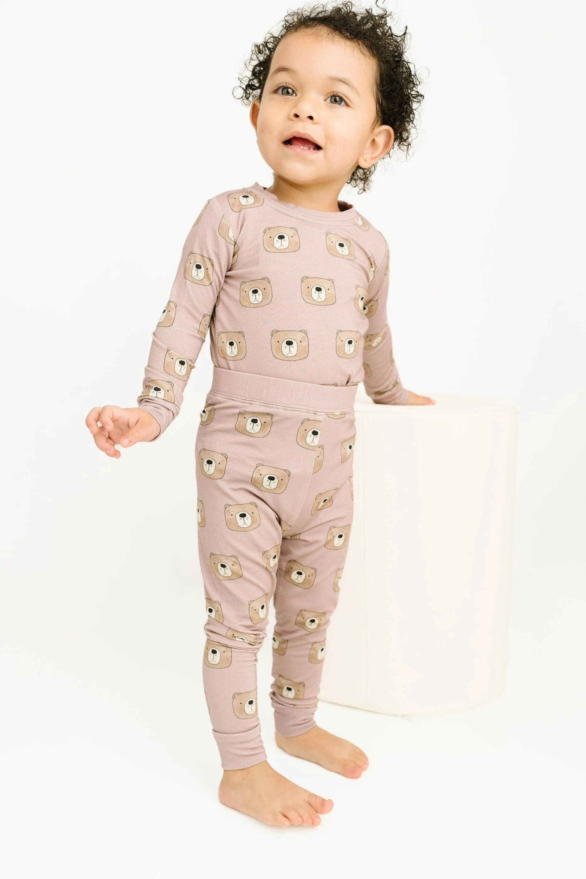 LITTLE ONE SHOP Bamboo Set