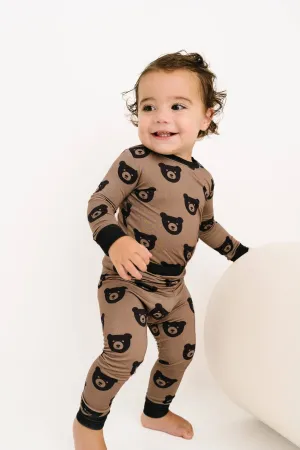 LITTLE ONE SHOP Bamboo Set
