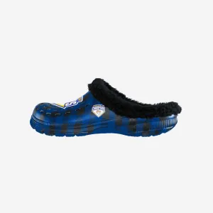 Los Angeles Rams Super Bowl LVI Champions Sherpa Clog