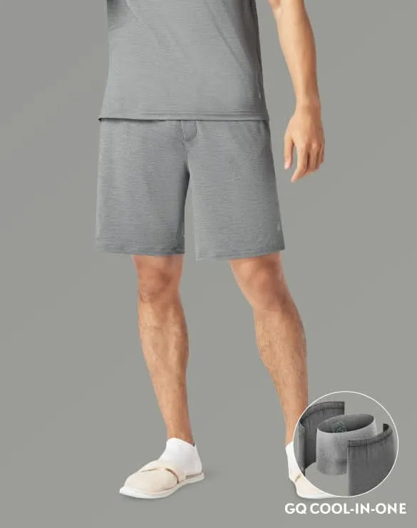 Loungewear - Cool Tech™  Cool in One Shorts [LW Bundle]