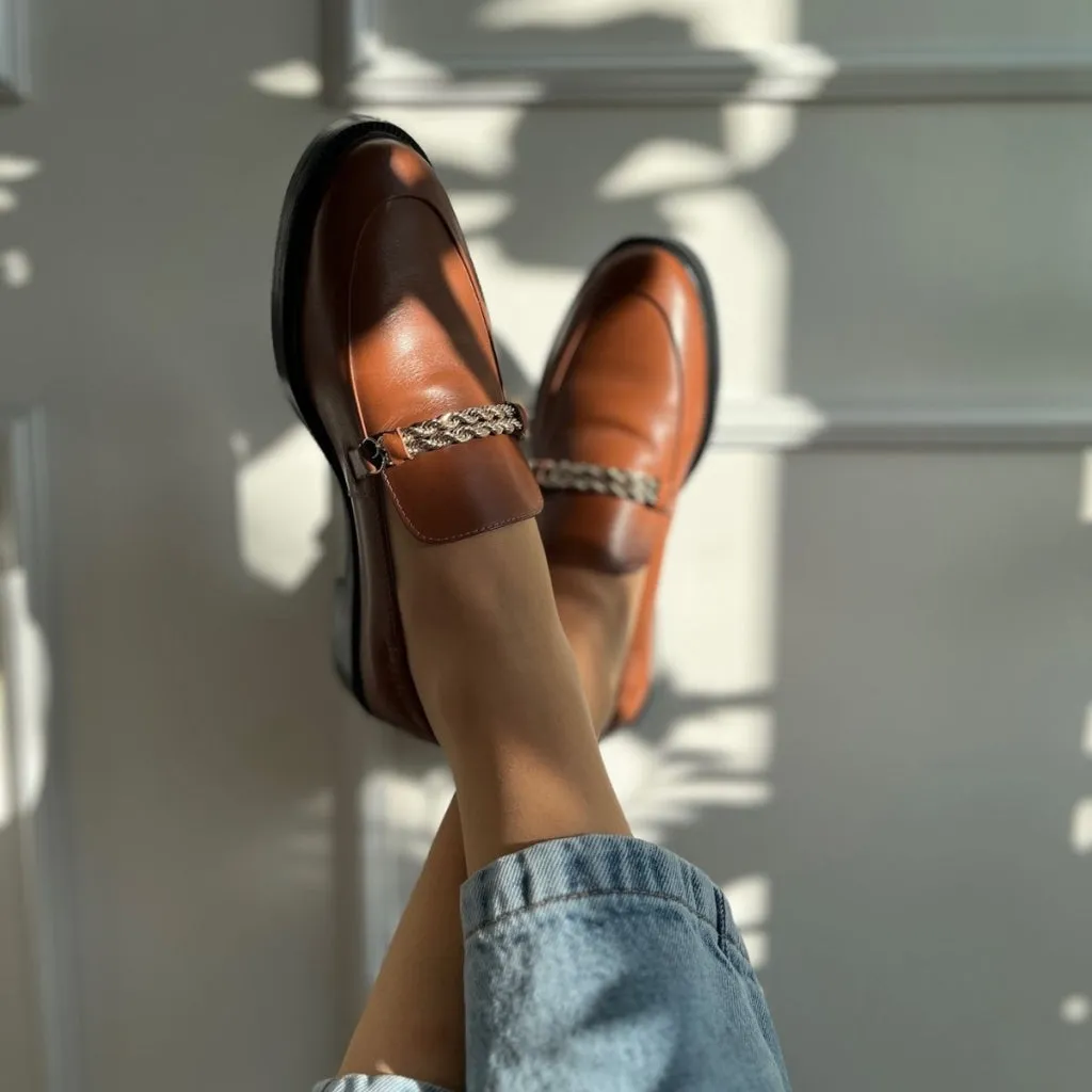 LOVE AND WALK - COGNAC - COGNAC