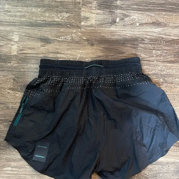 LULULEMON x Roksanda Break New Ground Short