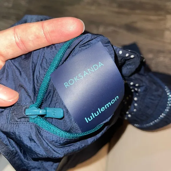 LULULEMON x Roksanda Break New Ground Short