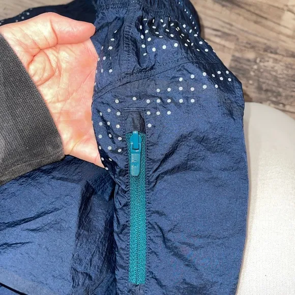 LULULEMON x Roksanda Break New Ground Short