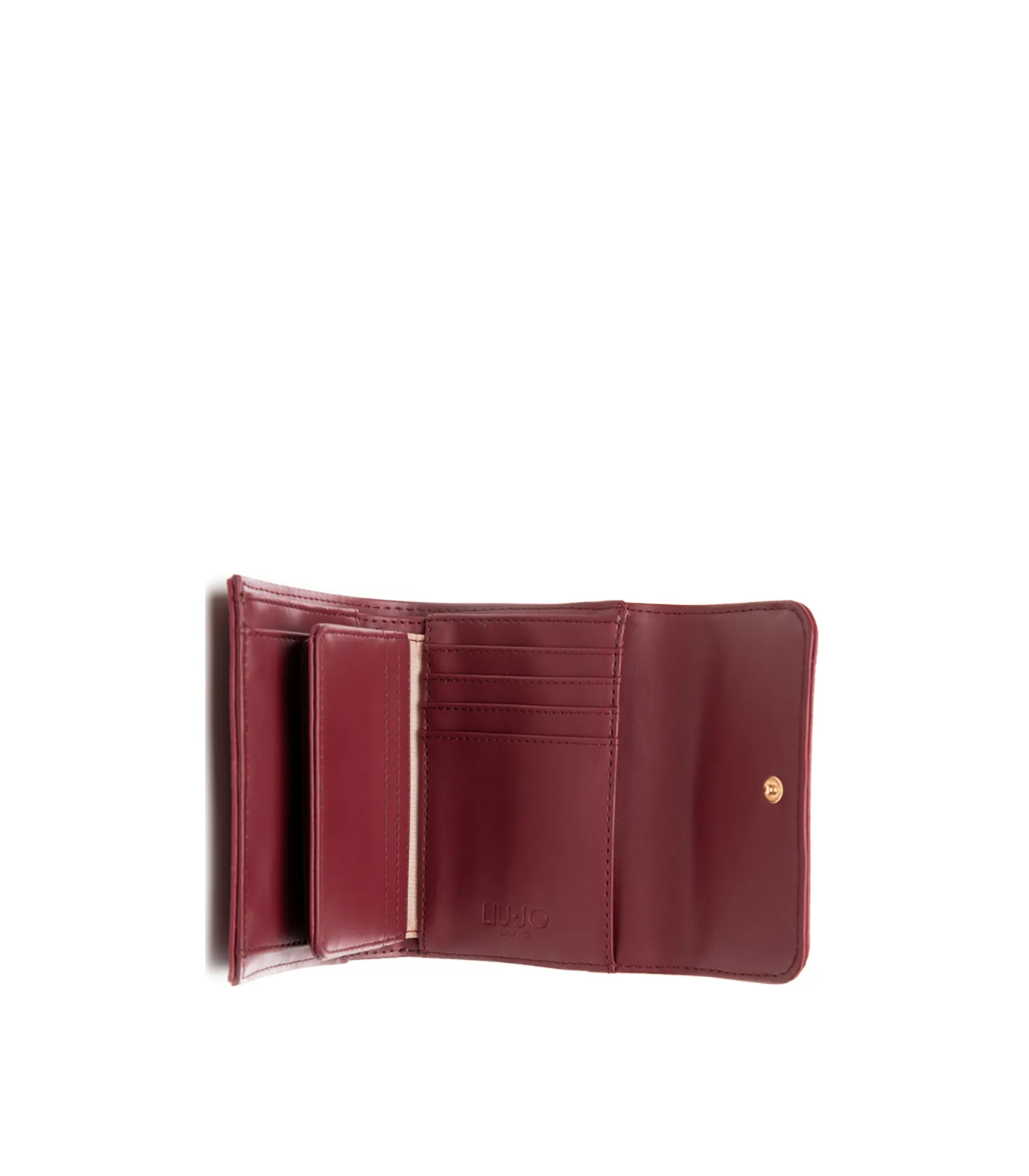 M Bifold Liujo Cool - Lampone