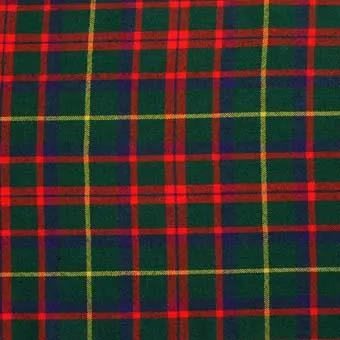 MacIntosh Hunting Modern Tartan Tam