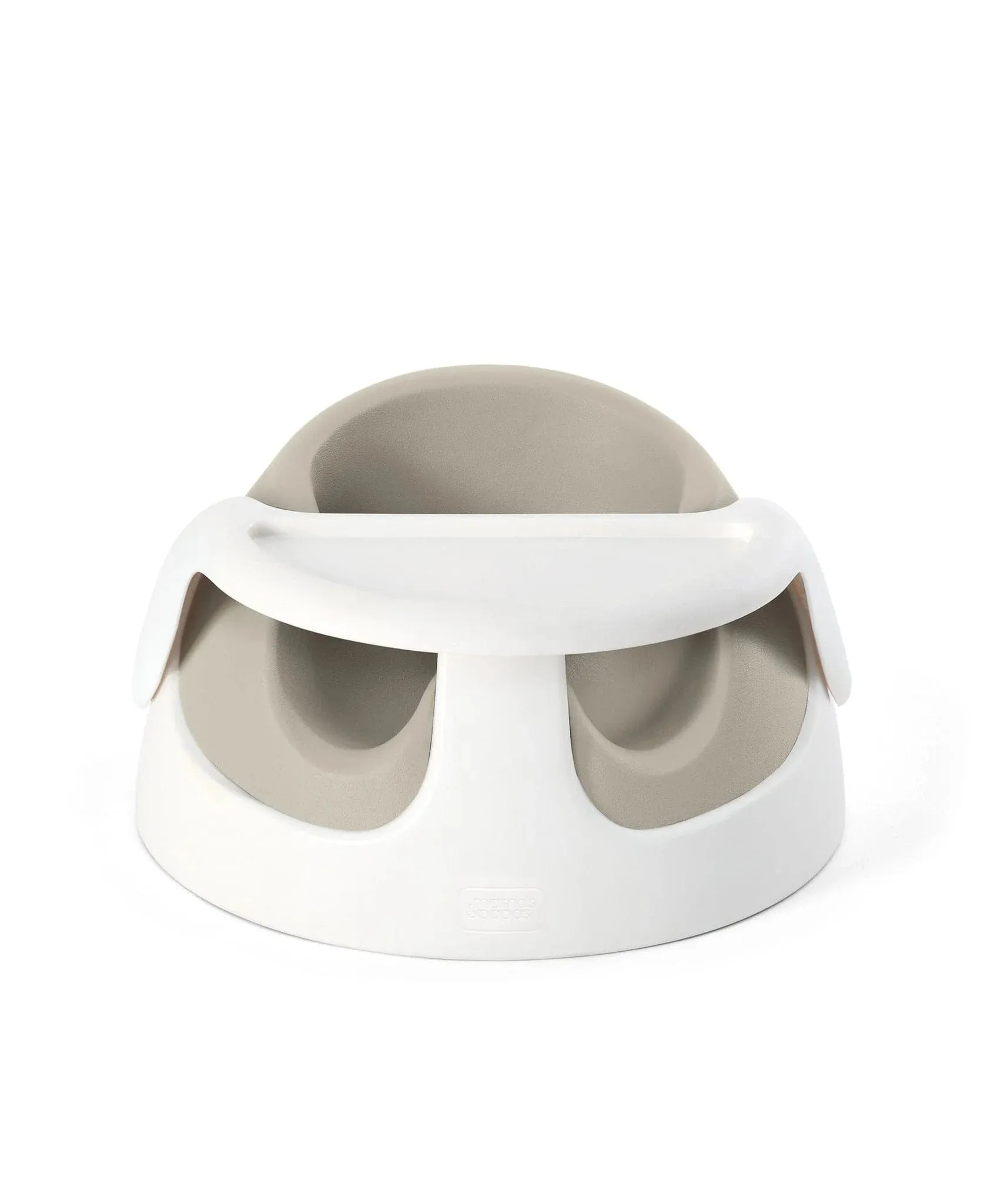 Mamas & Papas Baby Snug and Activity Tray - Clay