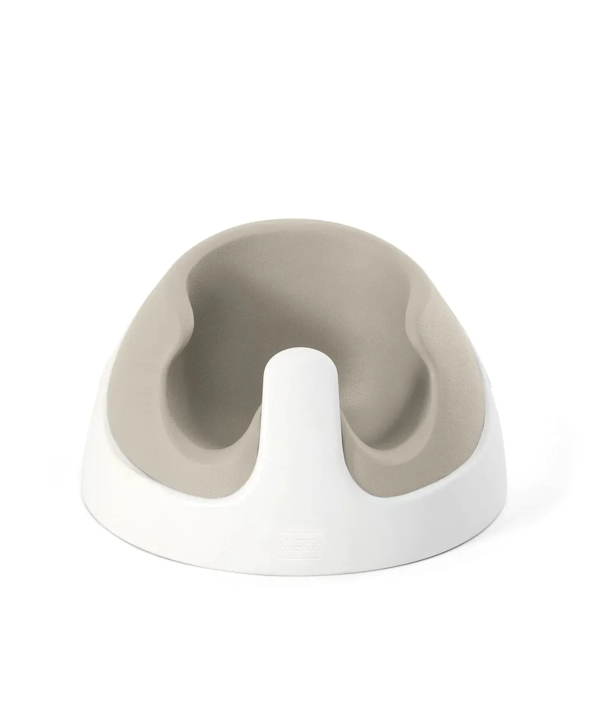 Mamas & Papas Baby Snug and Activity Tray - Clay