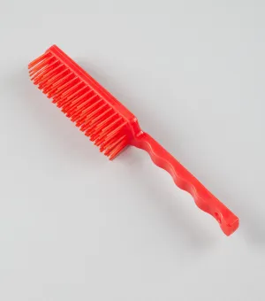 Mane & Tail Detangler Comb Red