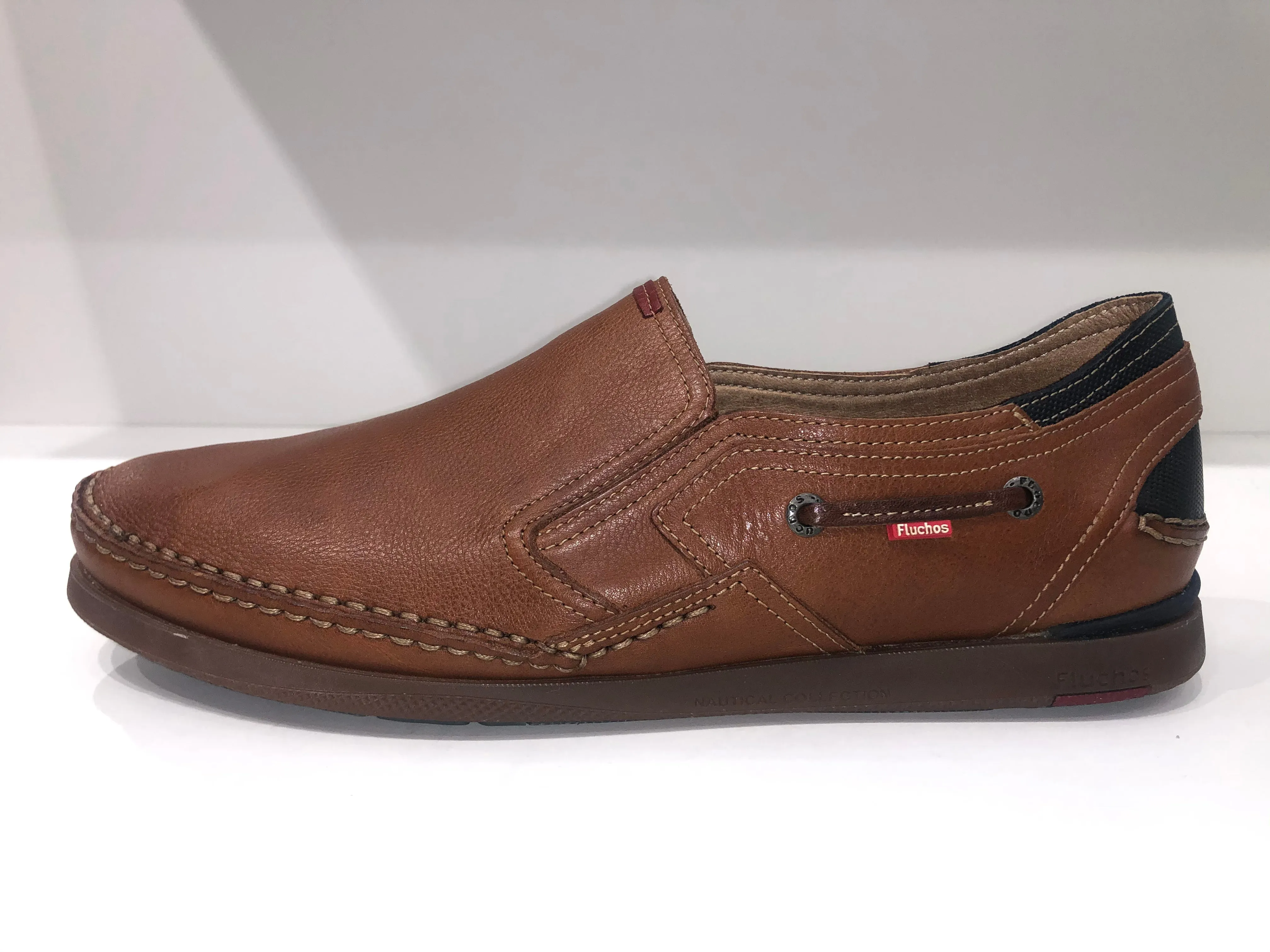 MARINER BROWN