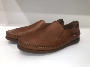 MARINER BROWN